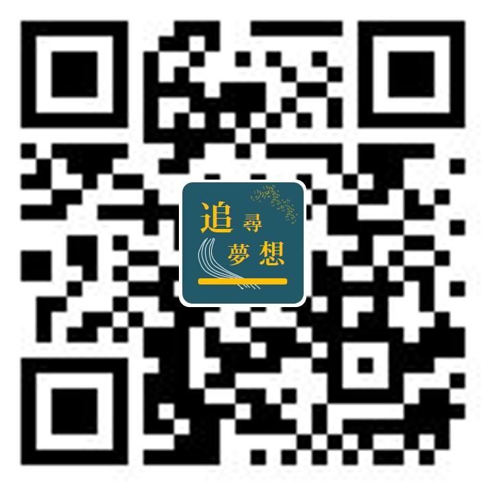 QRcode追尋夢想主題影展問卷