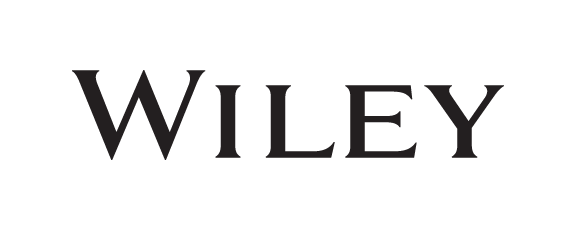 Wiley Wordmark black