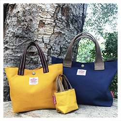 船型帆布包 s1-bag2