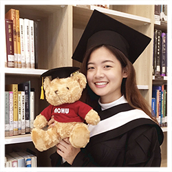 畢業小熊 s1-bear