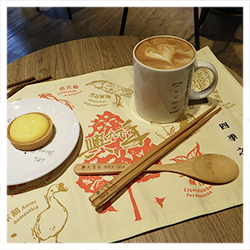 餐墊組─四季之美 s1-placemat