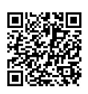 line生活圈QRcode S