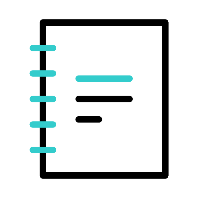 notebook