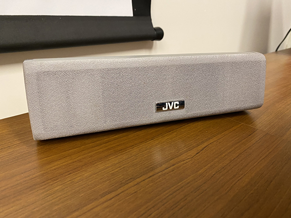 surround-sound