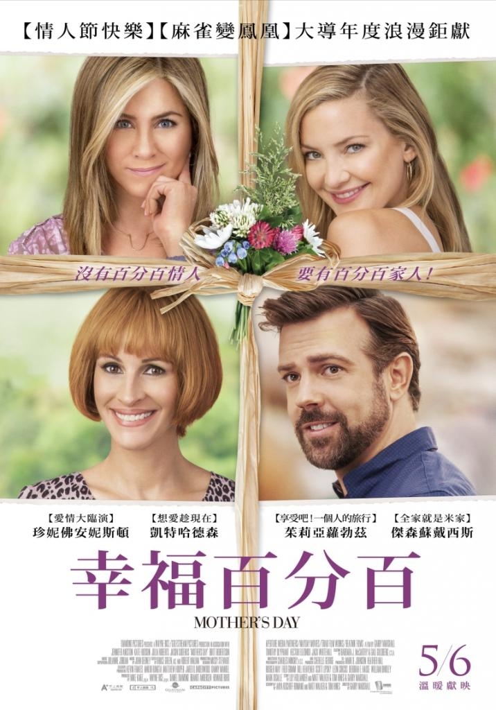 幸福百分百
