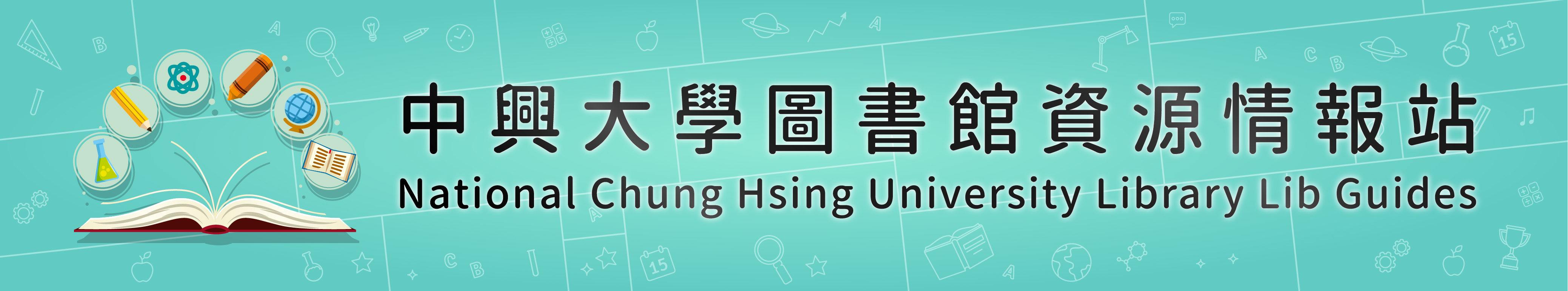 libguides banner