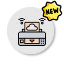 Cloud Print Service