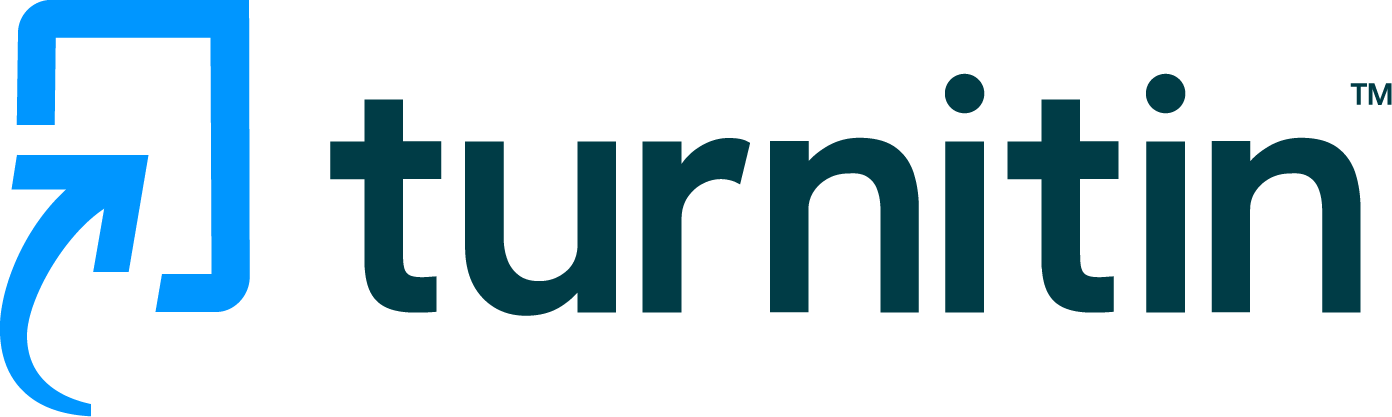 turnitin logo 2022