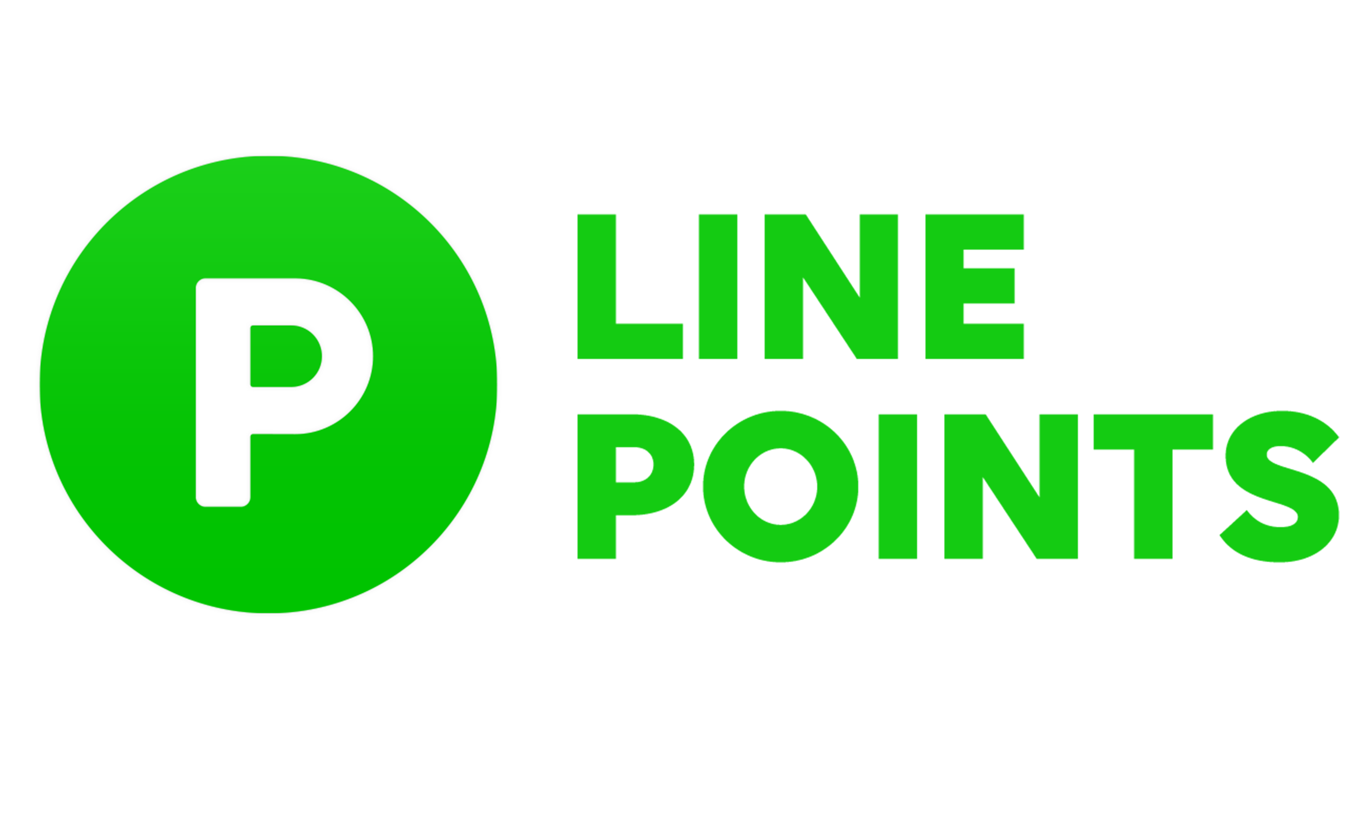 line points-logo