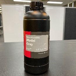 water gray