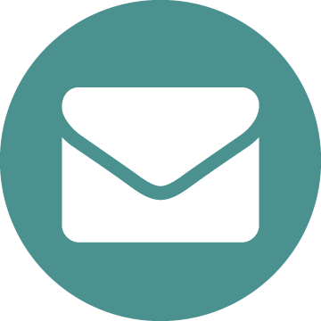 Email-Green