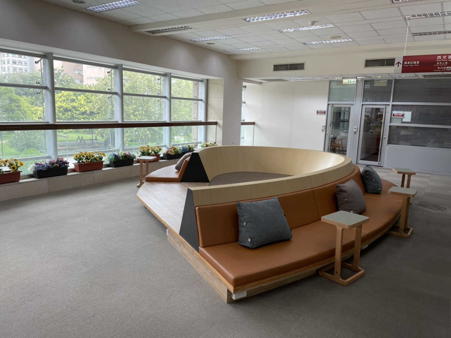 reading area 2022