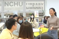 讓你勇敢開口說英文！圖