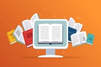 電子教科書閱選活動開跑！圖