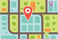 展開新旅程，累積興里程圖