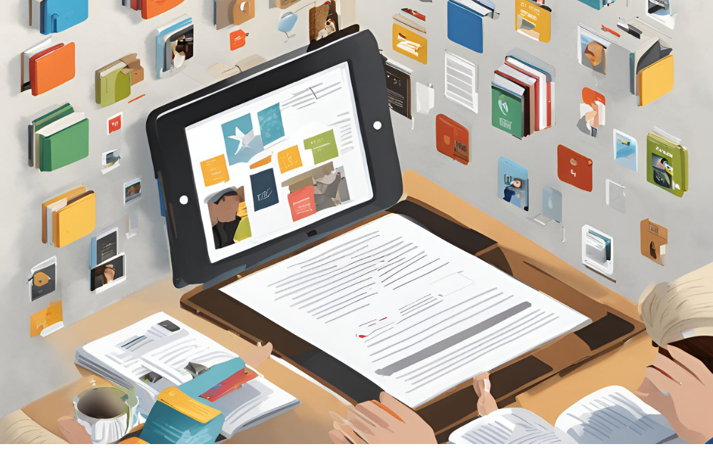 興大x策略高中共享資源圖