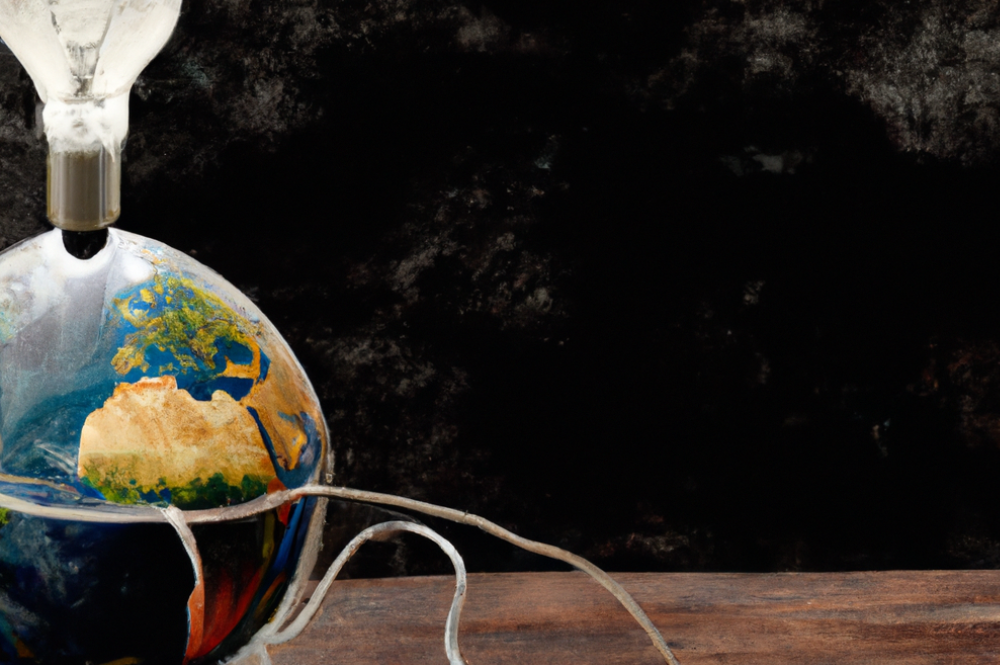 【SDGs閱視界】系列三圖