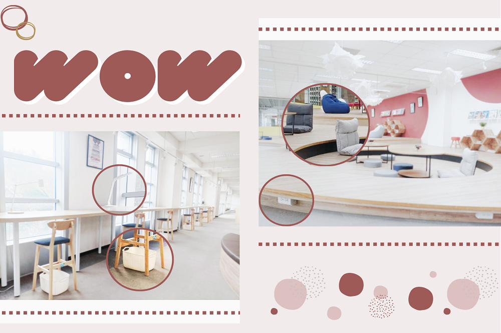 Wow！閱讀窩「龍」光煥發圖