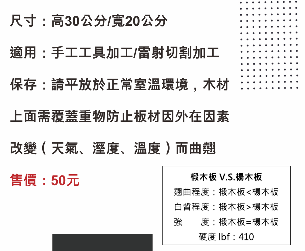 白俄椴木合版-反