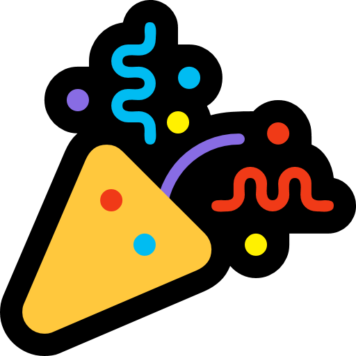 party-popper
