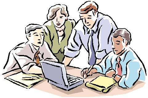 meeting