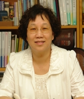 圖資所張慧銖教授兼任照片