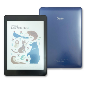 E-book Reader