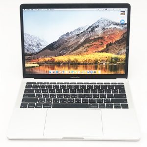 MacBook