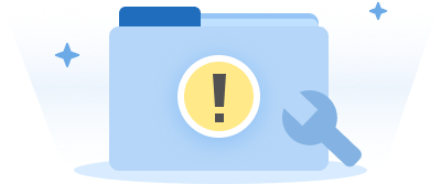 system error