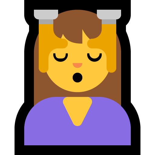 woman-getting-face-massage