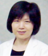 圖資所詹麗萍教授兼任照片