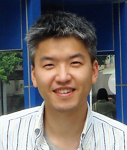 電機系溫志煜教授兼任照片