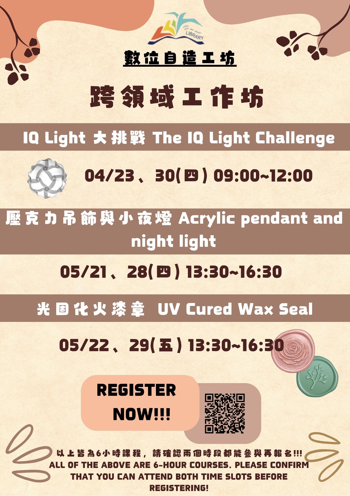 1142跨領域工作坊