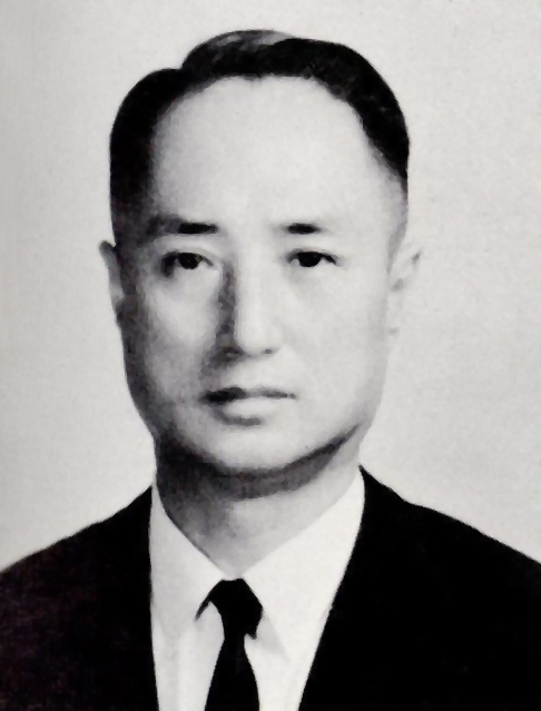 明允中先生照片