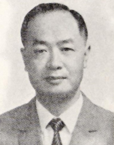 陳澤亞先生照片