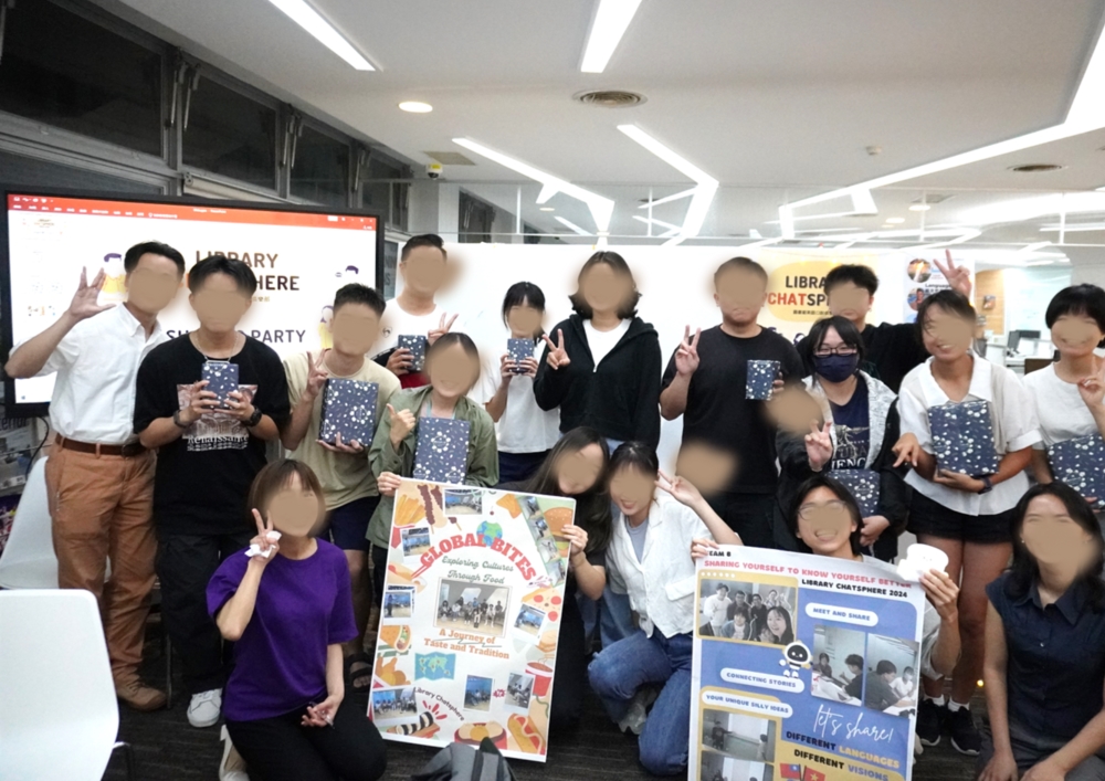 學期分享４