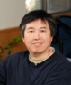 資工系林偉教授兼任照片
