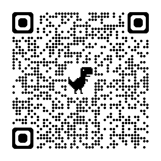 問卷回饋QR code