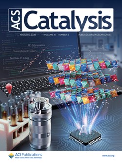 ACS Catalysis圖片