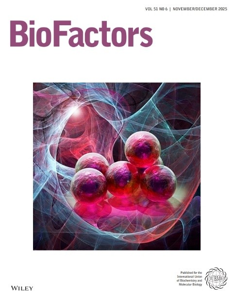 BioFactors圖片