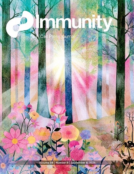 Immunity圖片